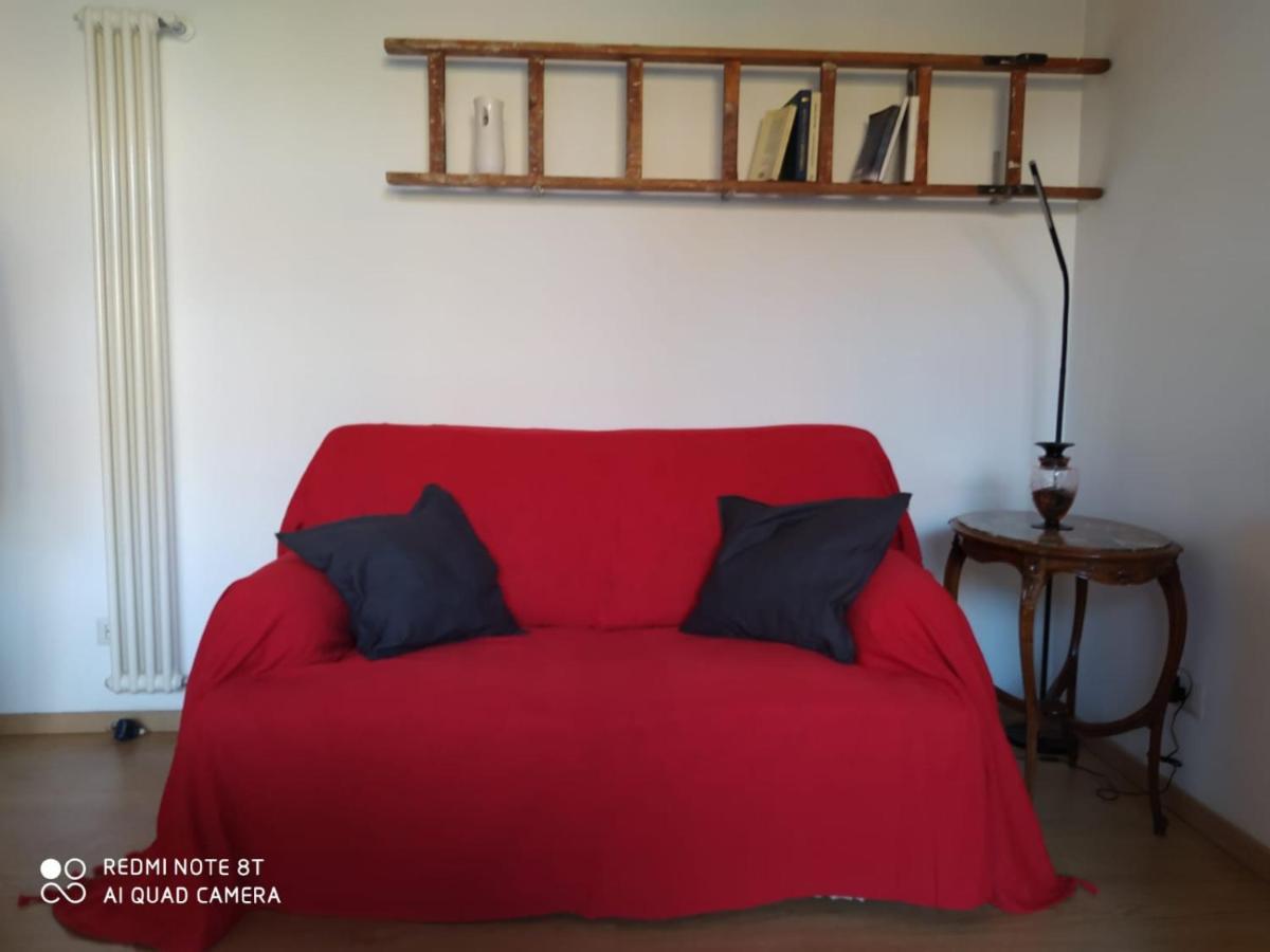Vanity Apartment - 4 Bedrooms With 4 Bathrooms - Ac & Wifi Roma Ngoại thất bức ảnh