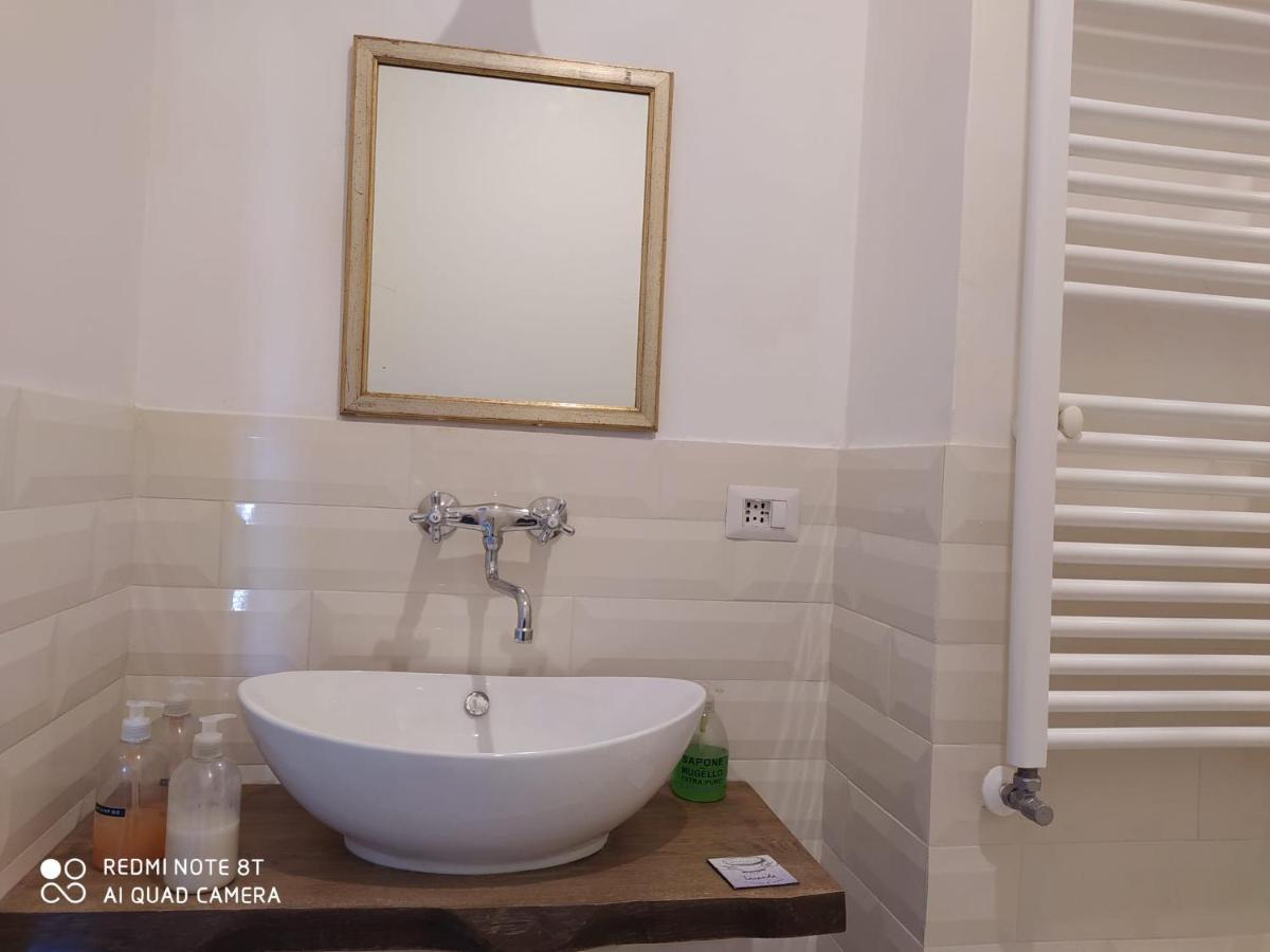Vanity Apartment - 4 Bedrooms With 4 Bathrooms - Ac & Wifi Roma Ngoại thất bức ảnh
