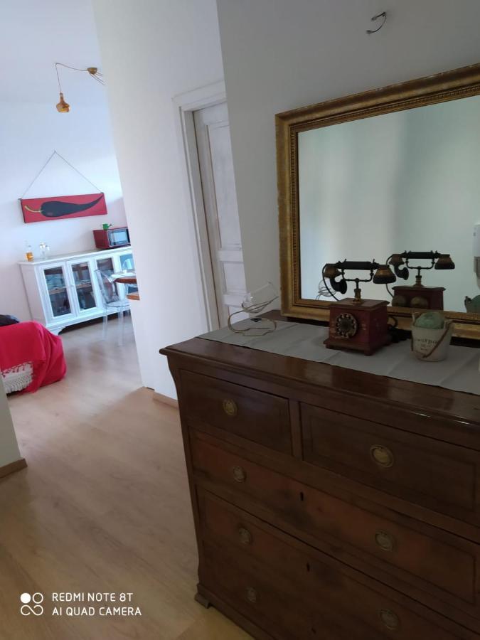 Vanity Apartment - 4 Bedrooms With 4 Bathrooms - Ac & Wifi Roma Ngoại thất bức ảnh