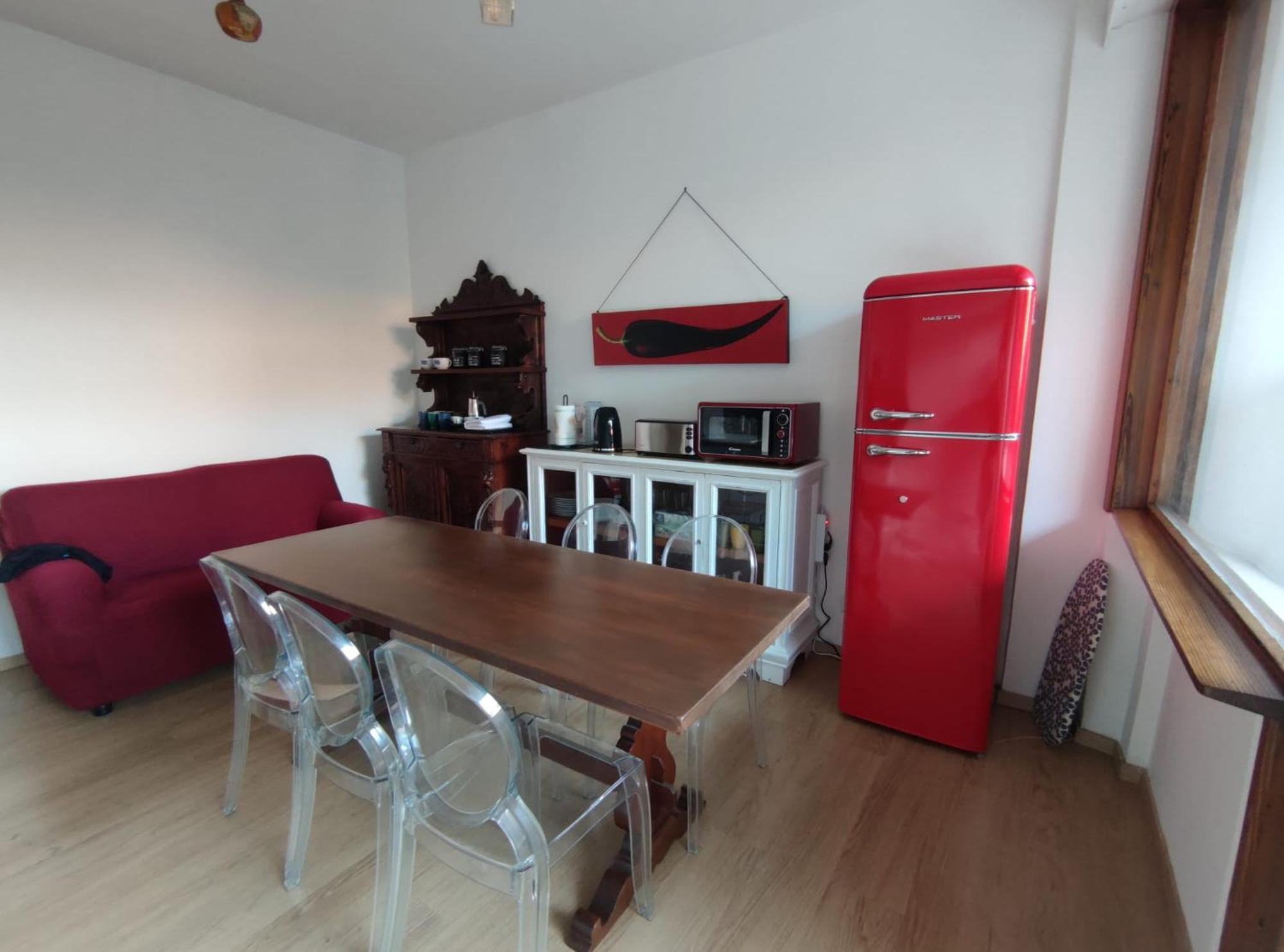 Vanity Apartment - 4 Bedrooms With 4 Bathrooms - Ac & Wifi Roma Ngoại thất bức ảnh