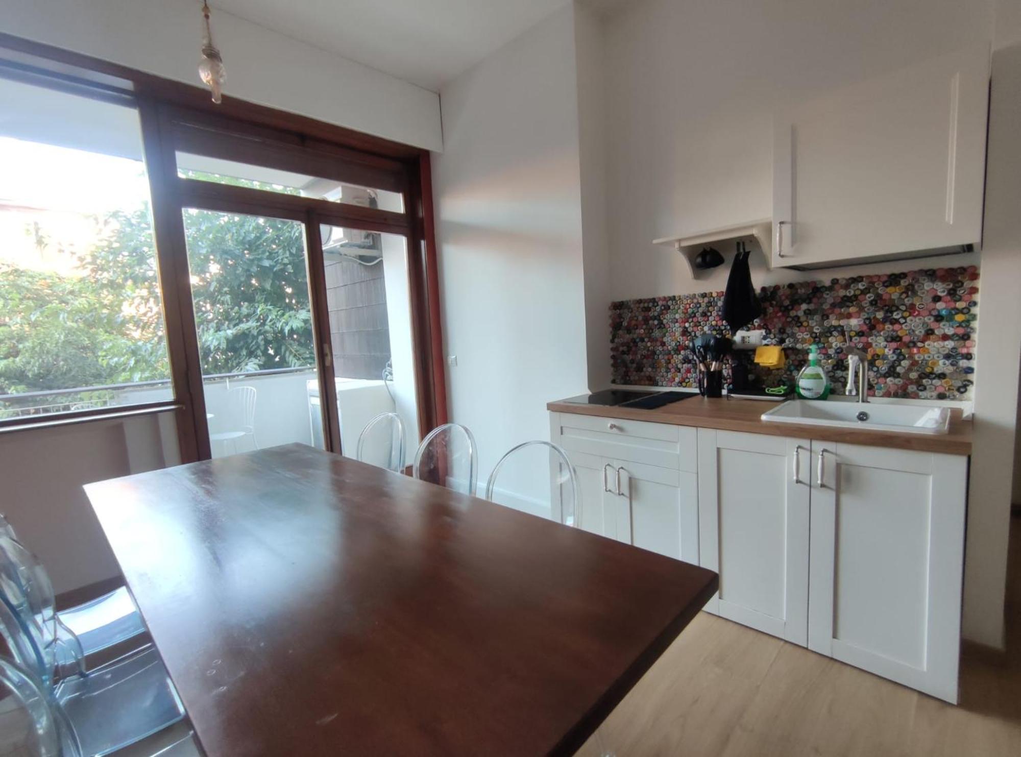 Vanity Apartment - 4 Bedrooms With 4 Bathrooms - Ac & Wifi Roma Ngoại thất bức ảnh
