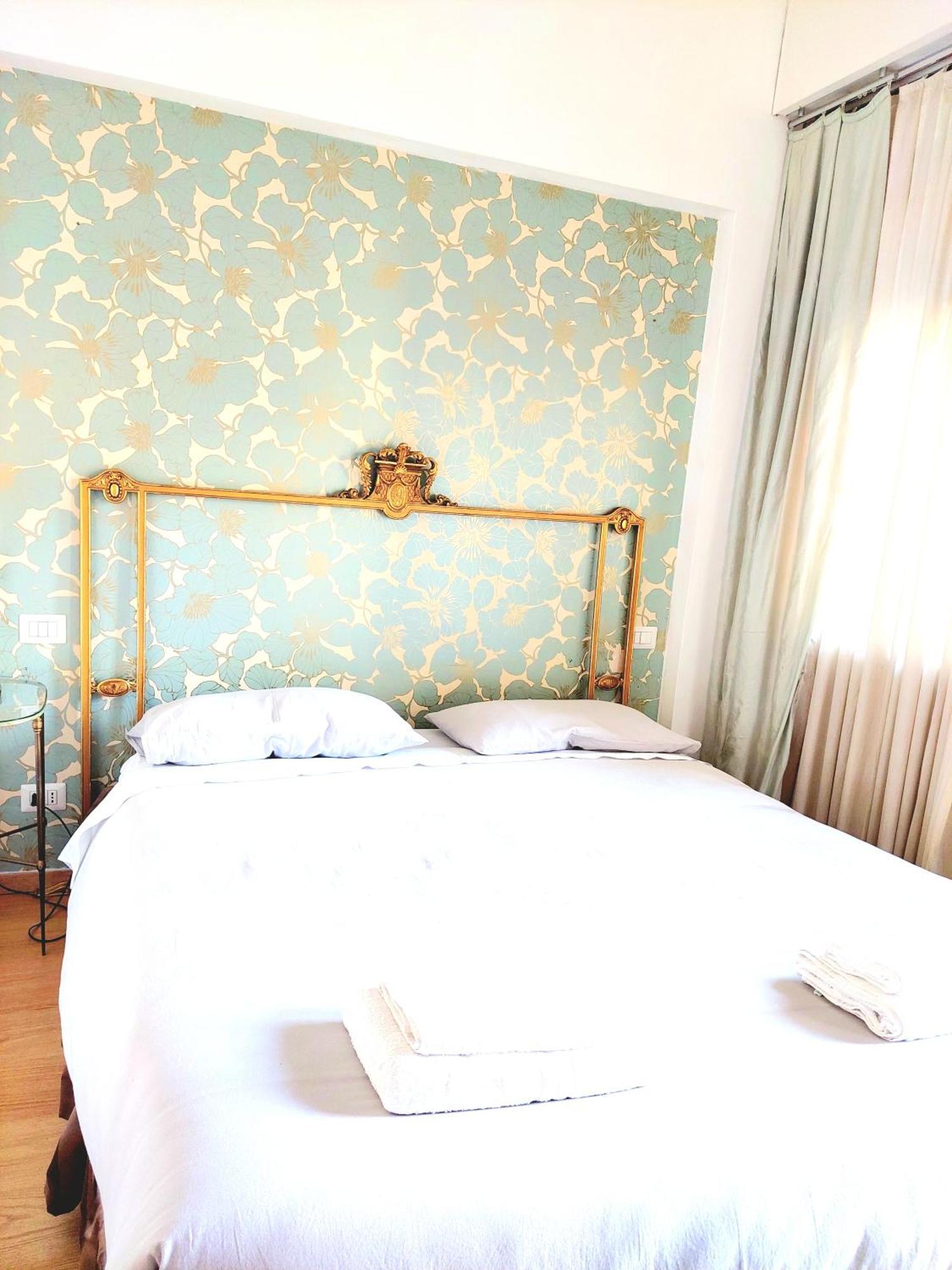 Vanity Apartment - 4 Bedrooms With 4 Bathrooms - Ac & Wifi Roma Ngoại thất bức ảnh