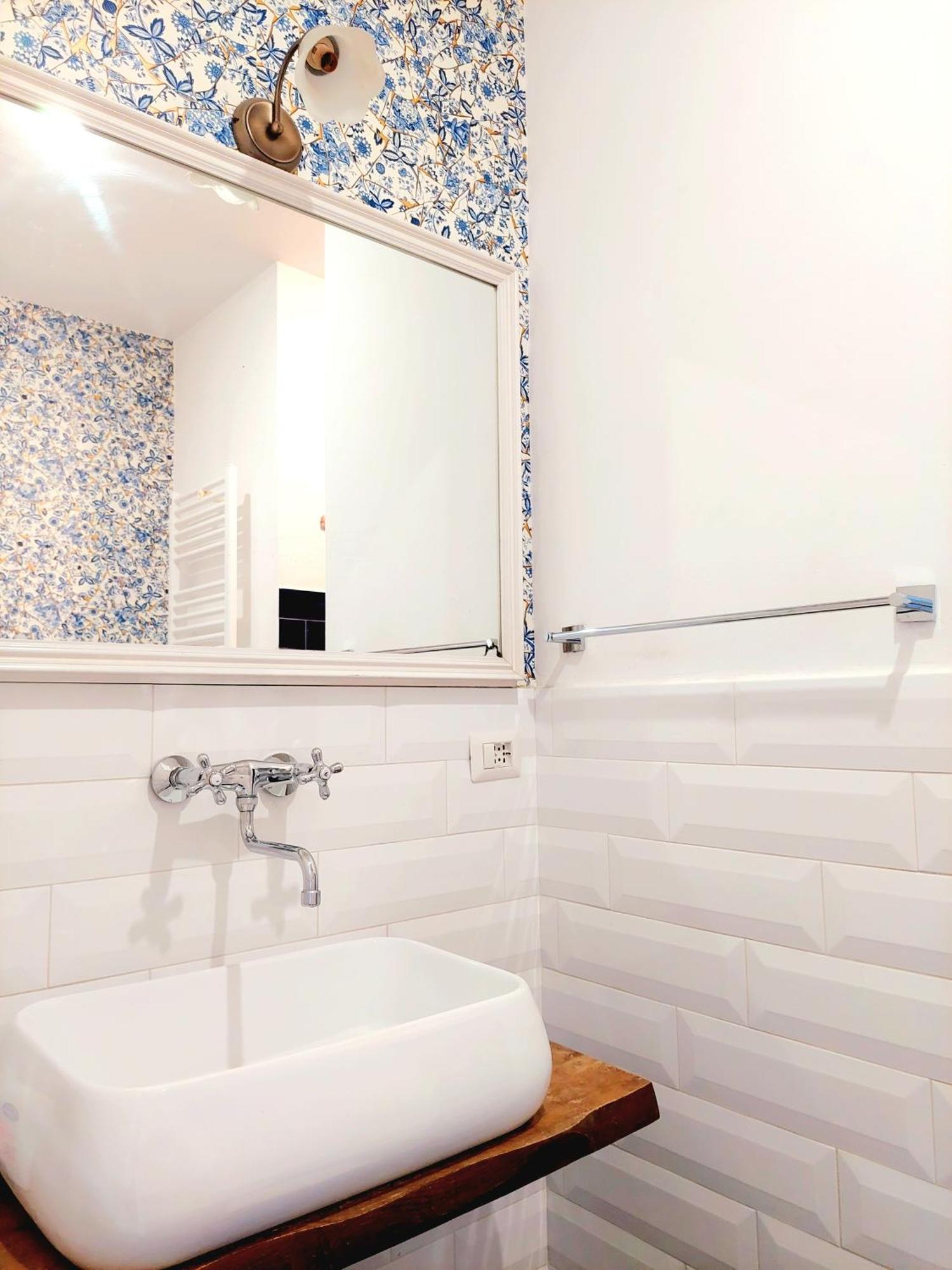 Vanity Apartment - 4 Bedrooms With 4 Bathrooms - Ac & Wifi Roma Ngoại thất bức ảnh