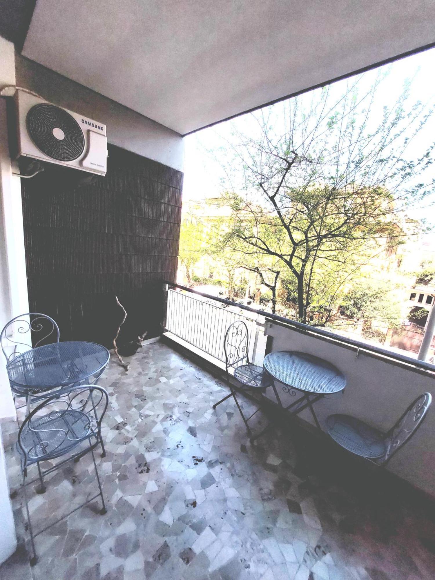 Vanity Apartment - 4 Bedrooms With 4 Bathrooms - Ac & Wifi Roma Ngoại thất bức ảnh